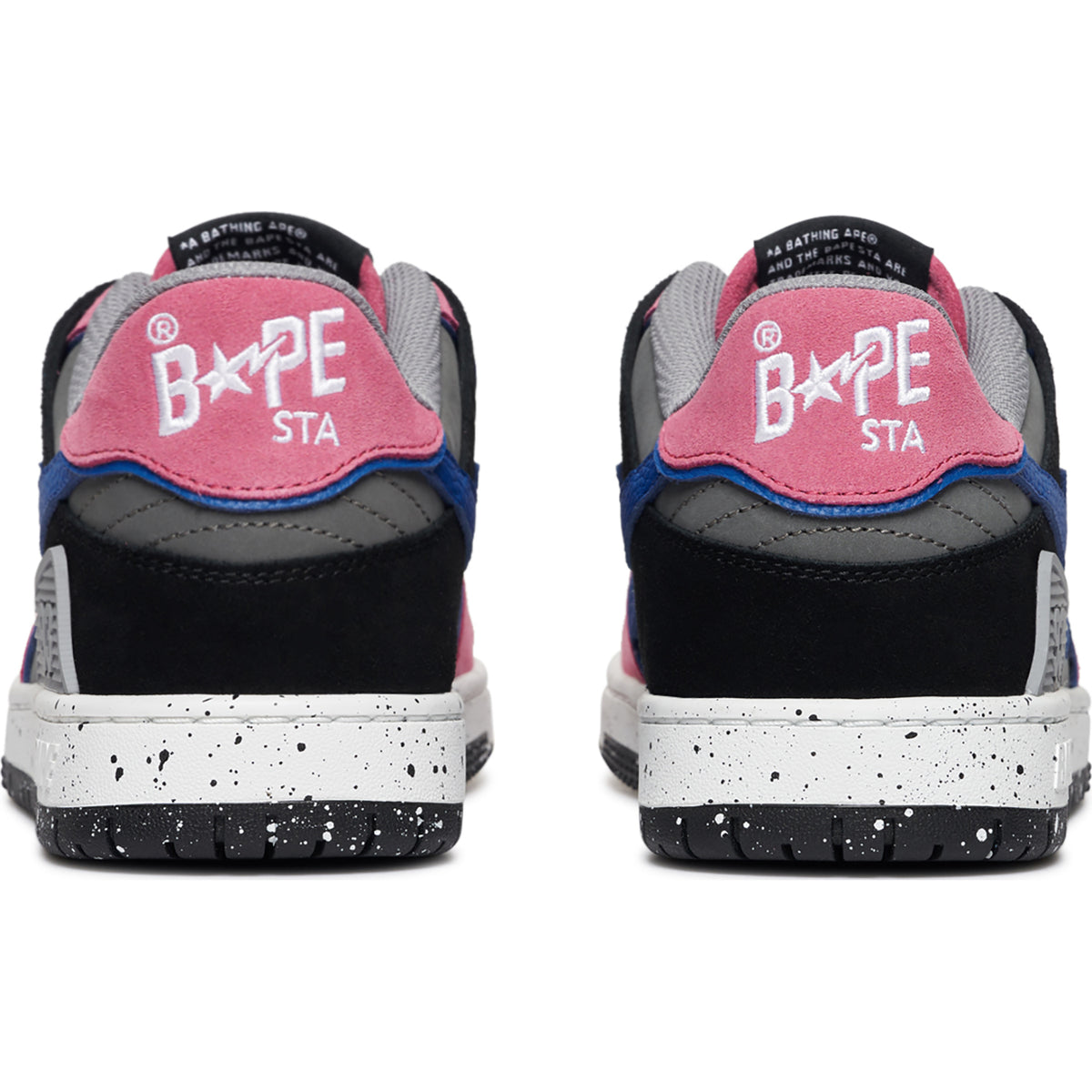 BAPE SK8 STA #1 MENS