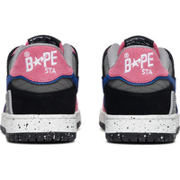 BAPE SK8 STA #1 MENS