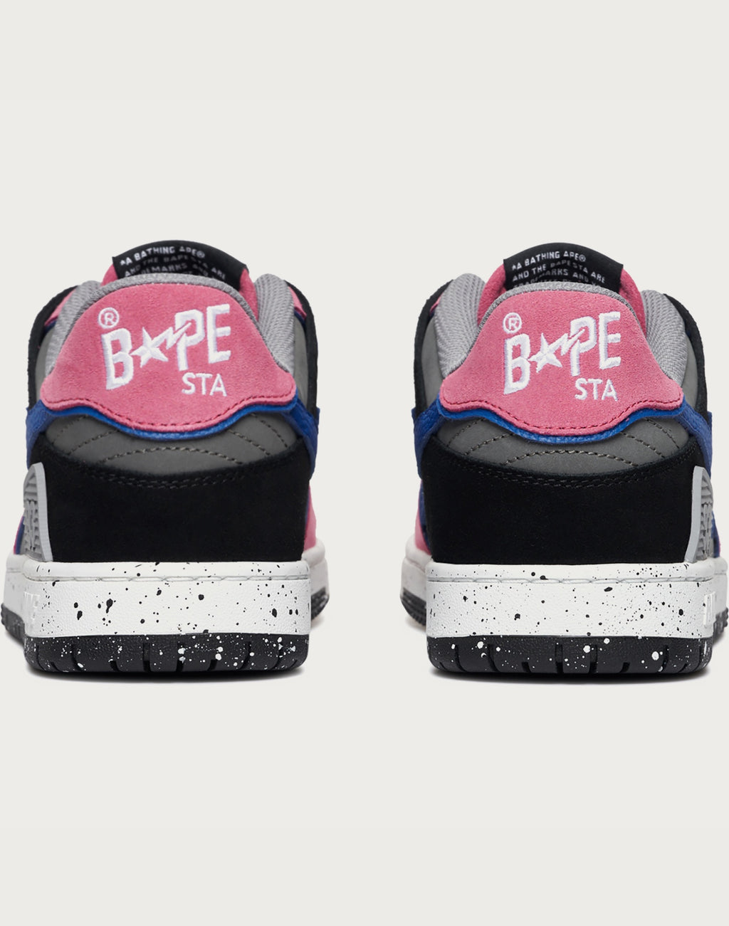 BAPE SK8 STA #1 MENS