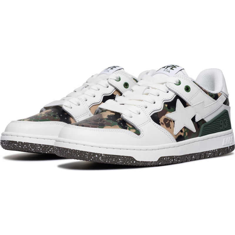 BAPE SK8 STA #2 MENS