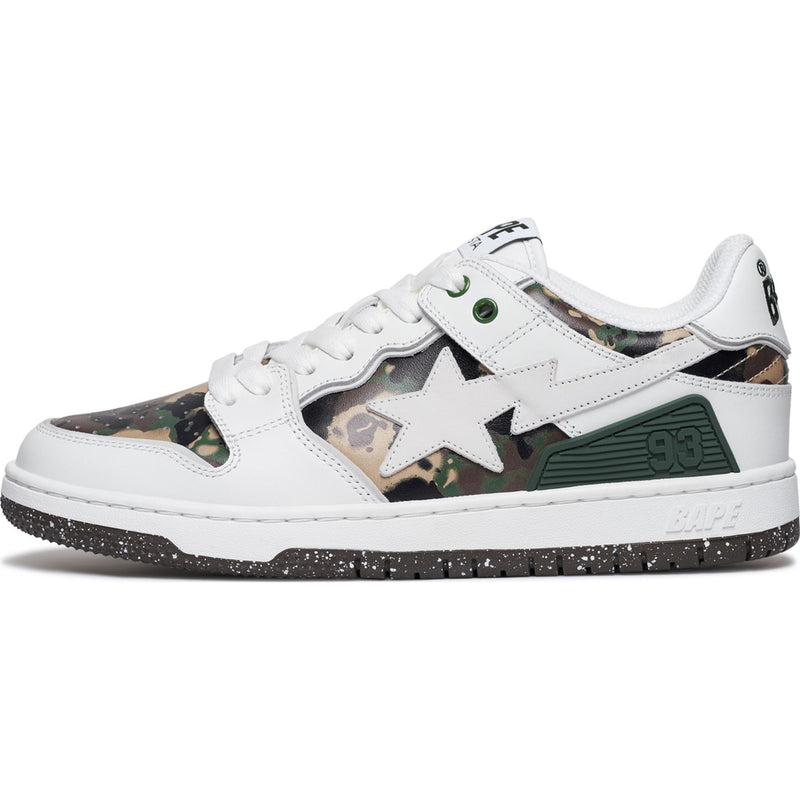 BAPE SK8 STA #2 MENS