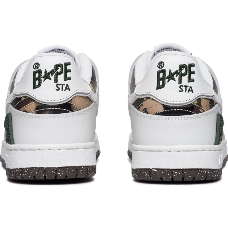 BAPE SK8 STA #2 MENS