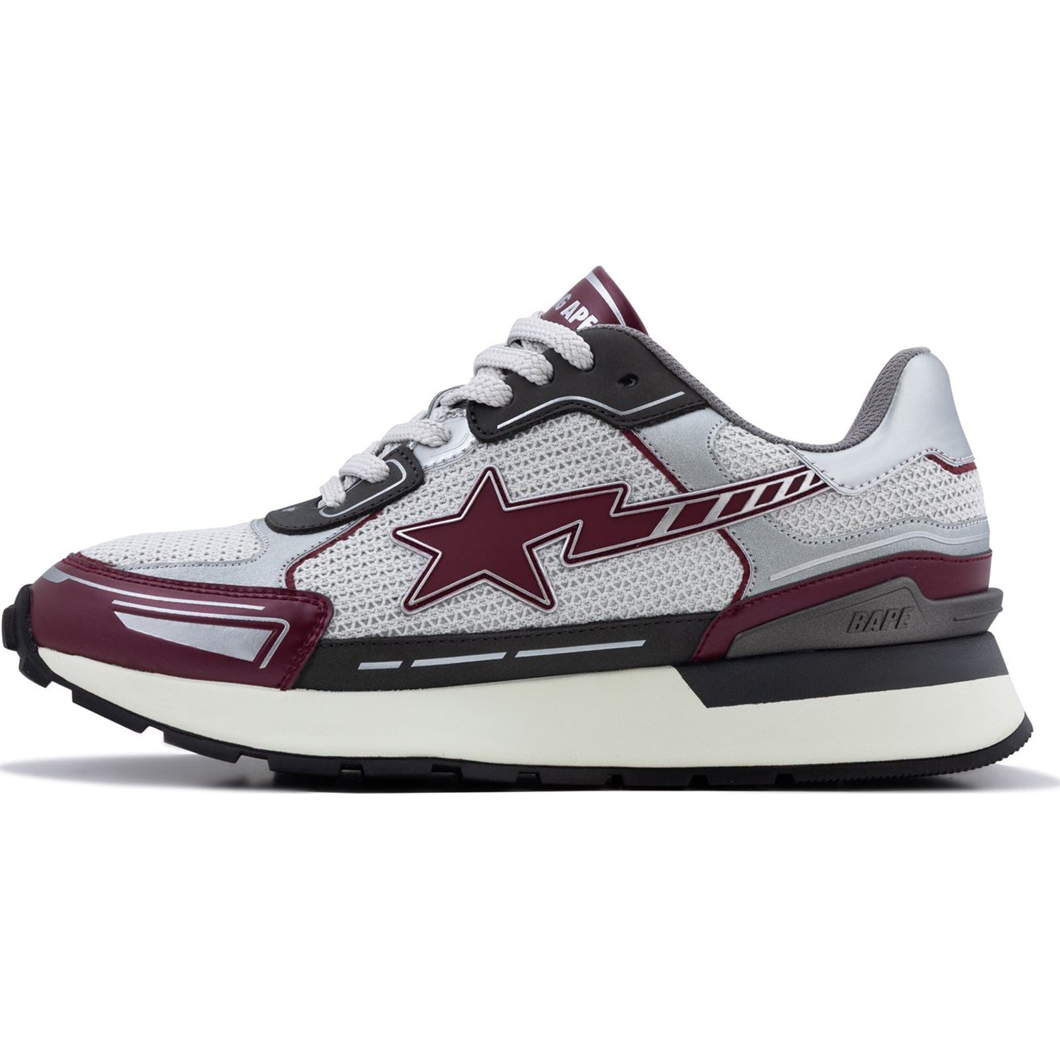 BAPE CROSS STA #1 MENS – us.bape.com