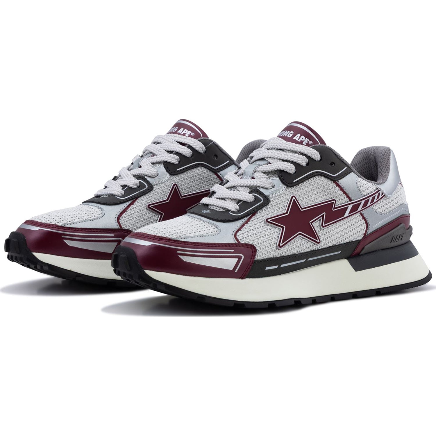 BAPE CROSS STA #1 MENS – us.bape.com
