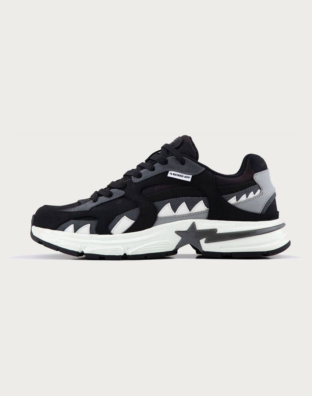 BAPE SHARK STA #1 MENS
