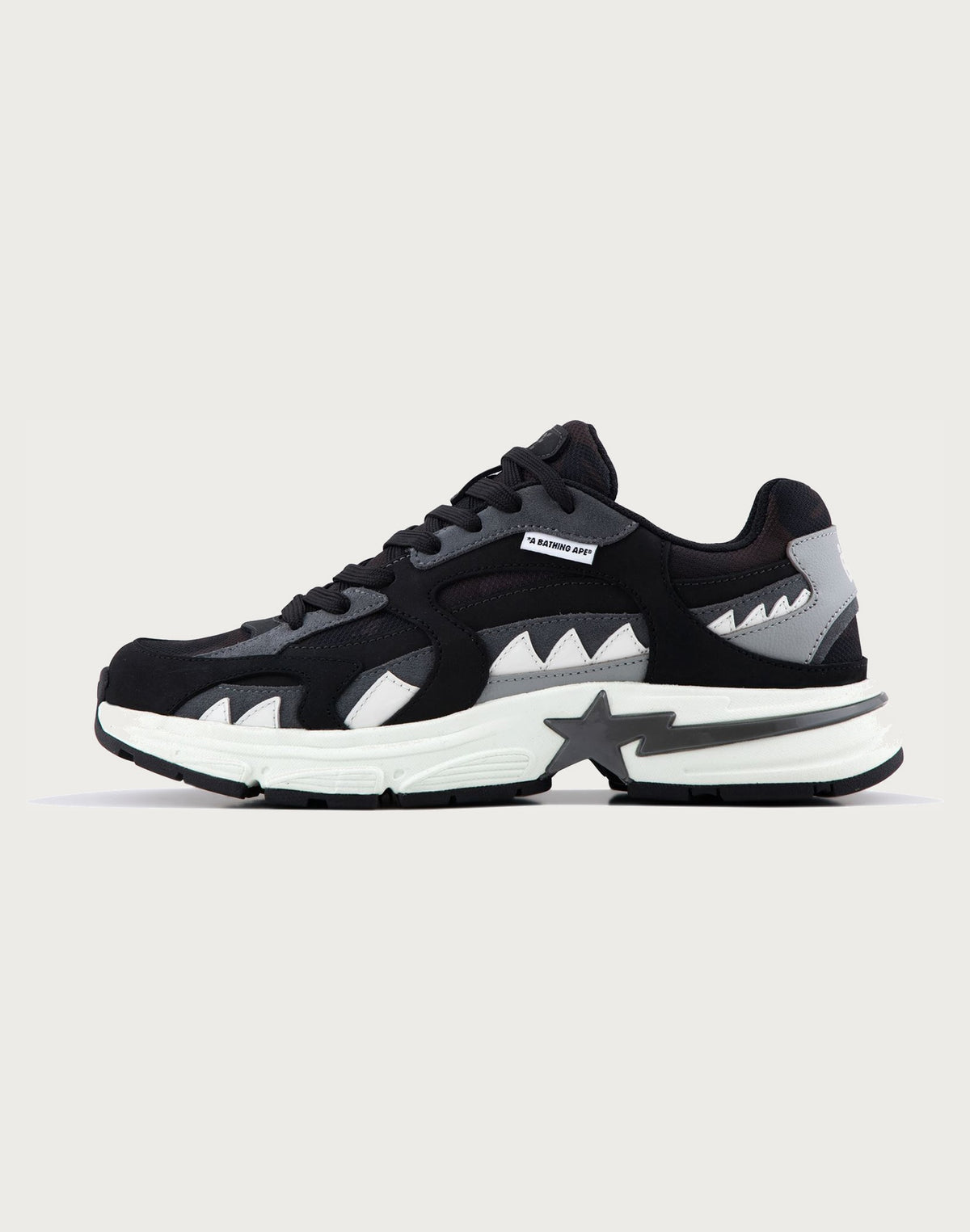 BAPE SHARK STA #1 MENS
