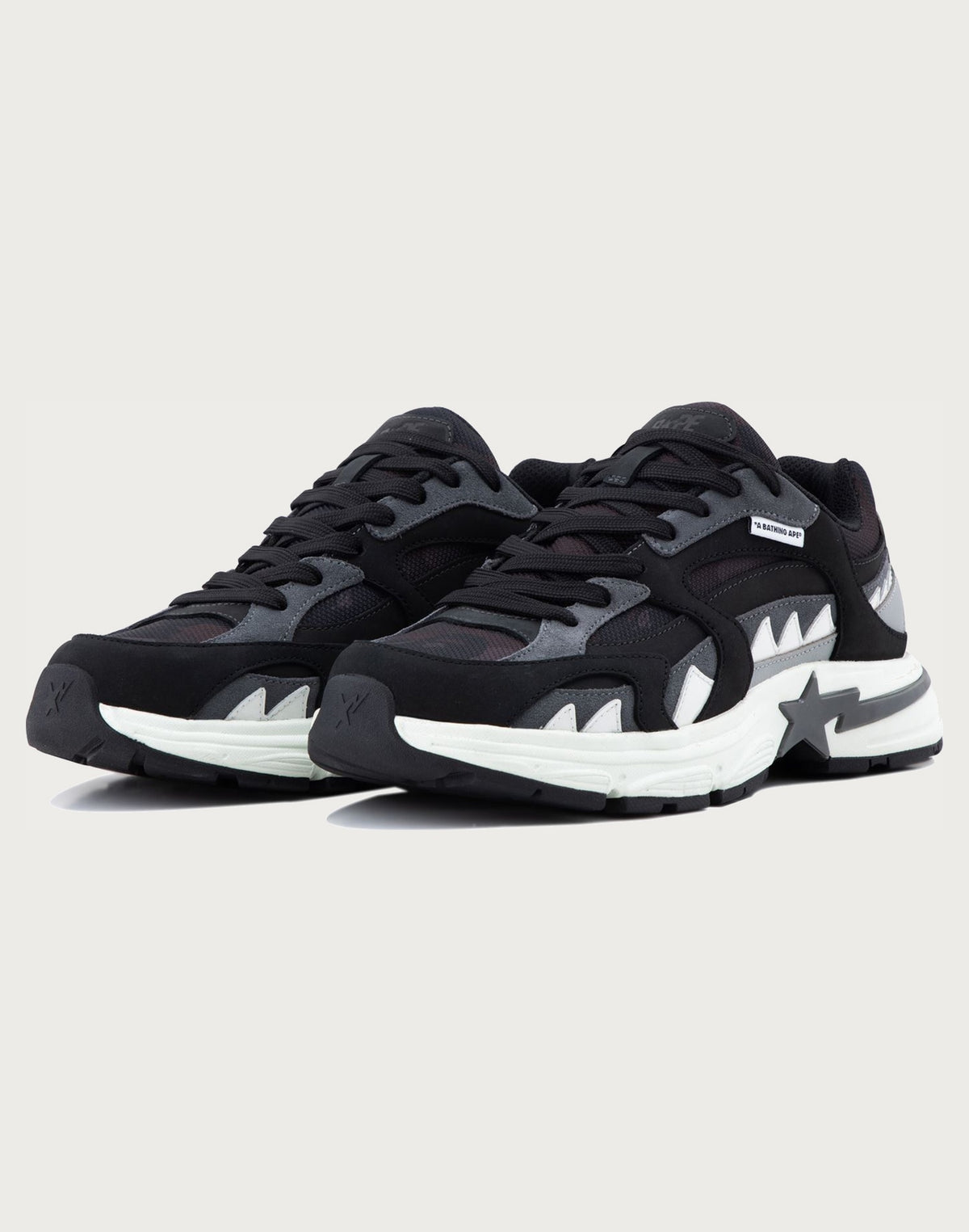 BAPE SHARK STA #1 MENS