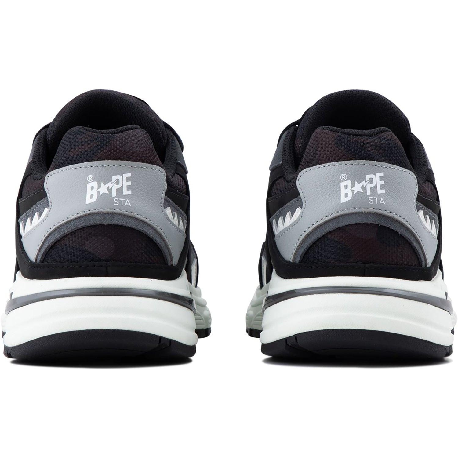 BAPE SHARK STA #1 MENS – us.bape.com