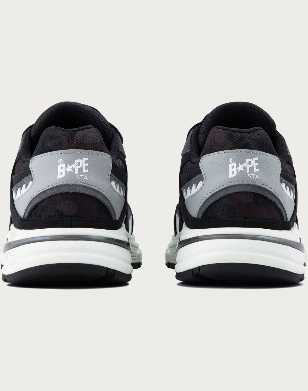 BAPE SHARK STA #1 MENS