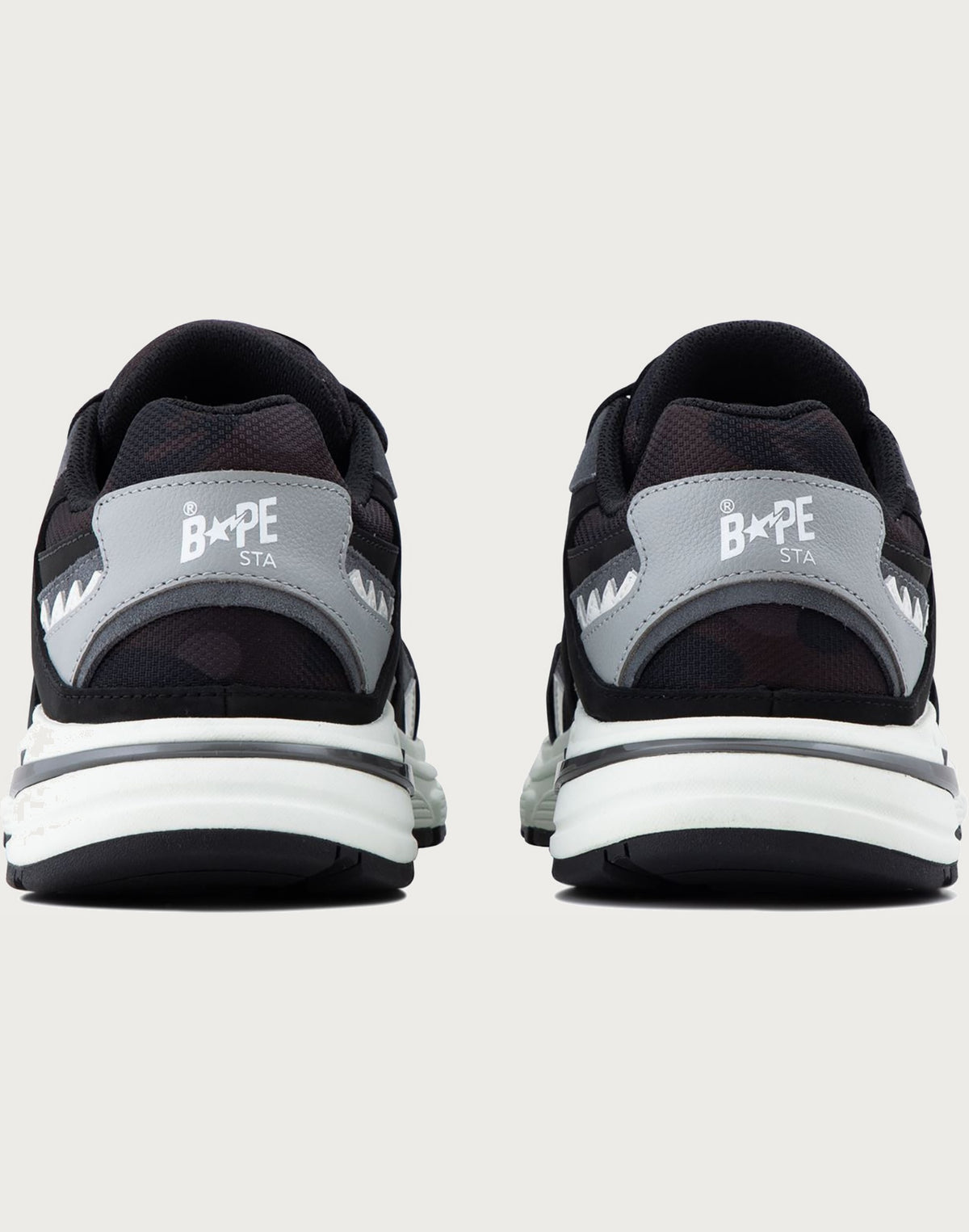 BAPE SHARK STA #1 MENS