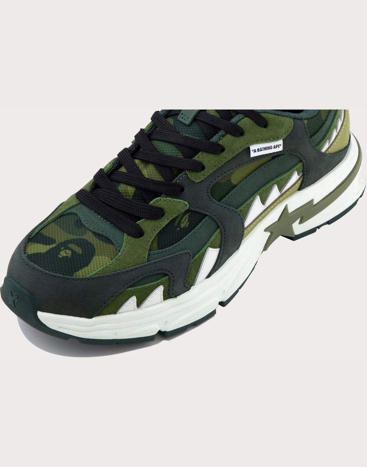 BAPE SHARK STA #1 MENS