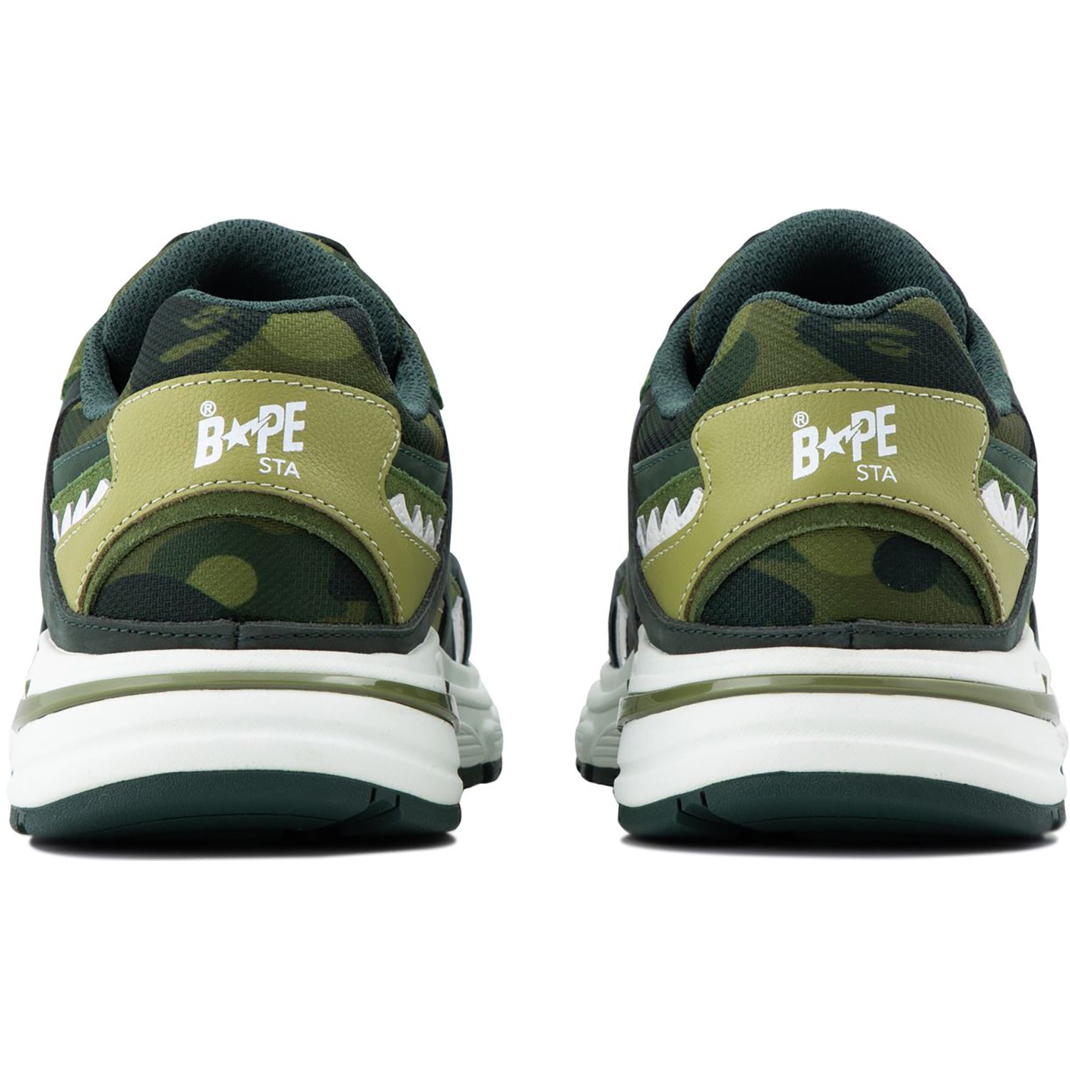 BAPE SHARK STA #1 MENS – us.bape.com