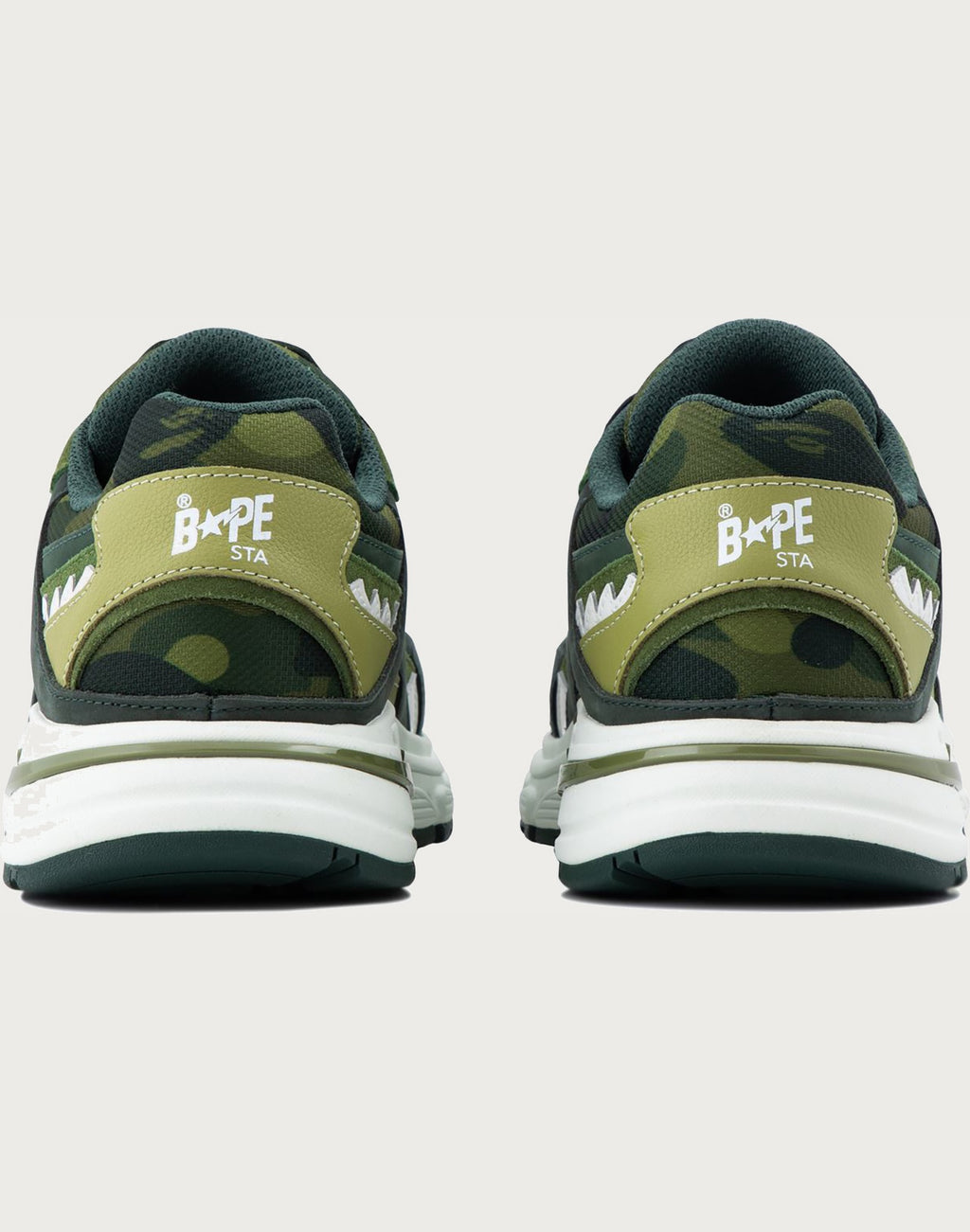 BAPE SHARK STA #1 MENS