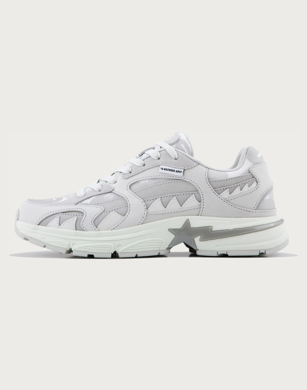 BAPE SHARK STA #1 MENS