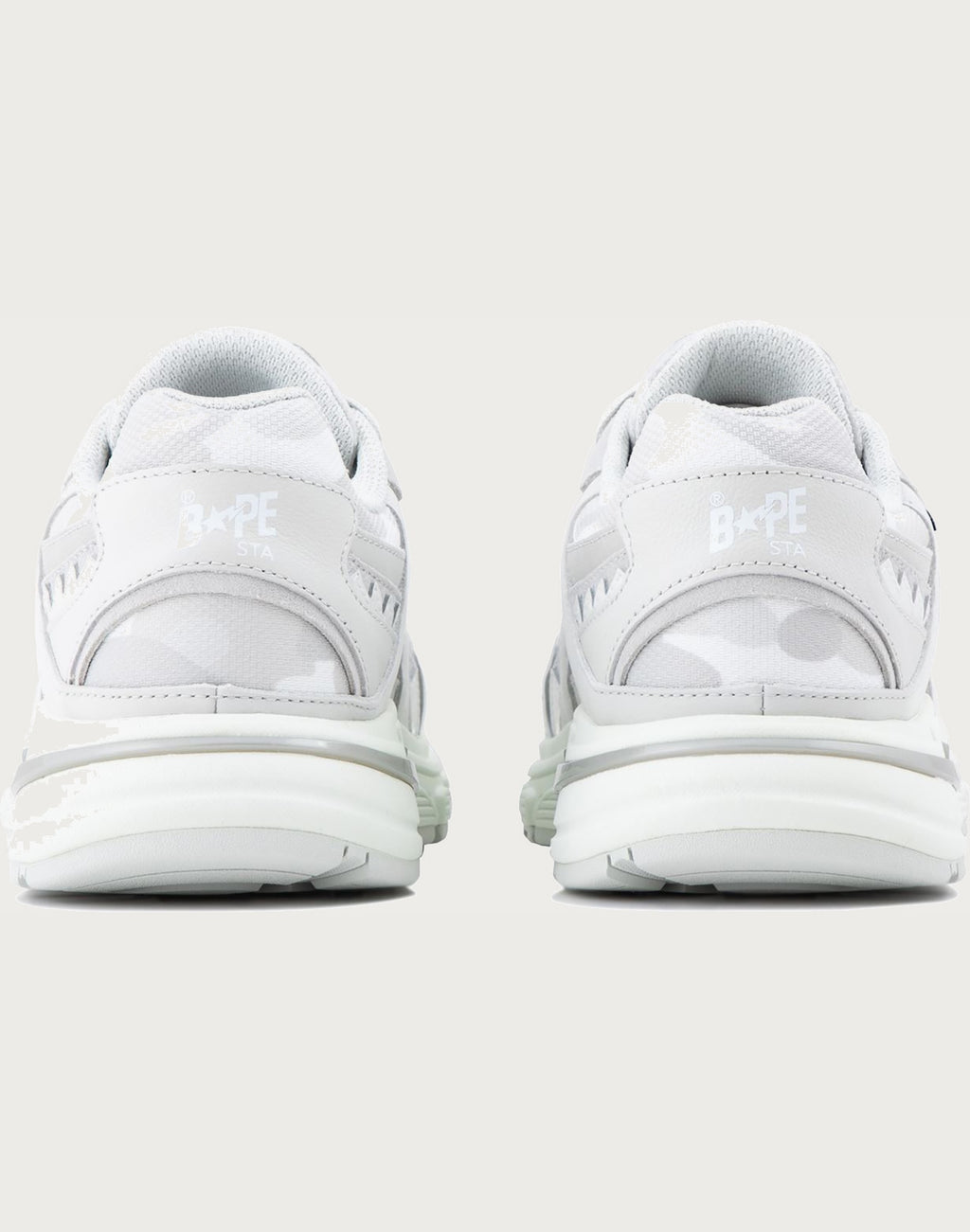 BAPE SHARK STA #1 MENS