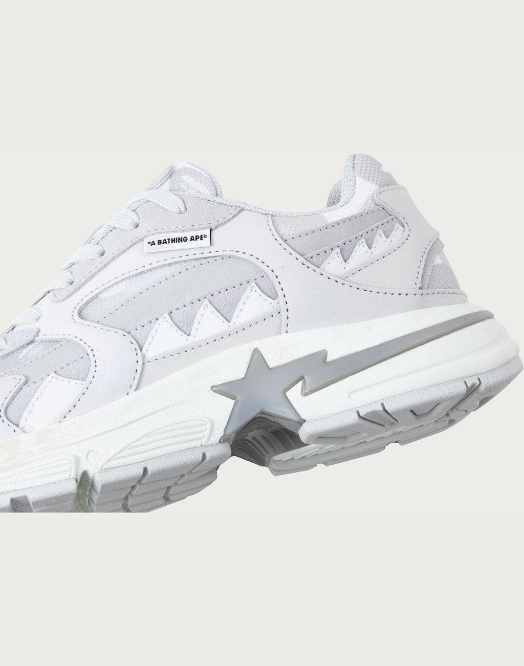 BAPE SHARK STA #1 MENS