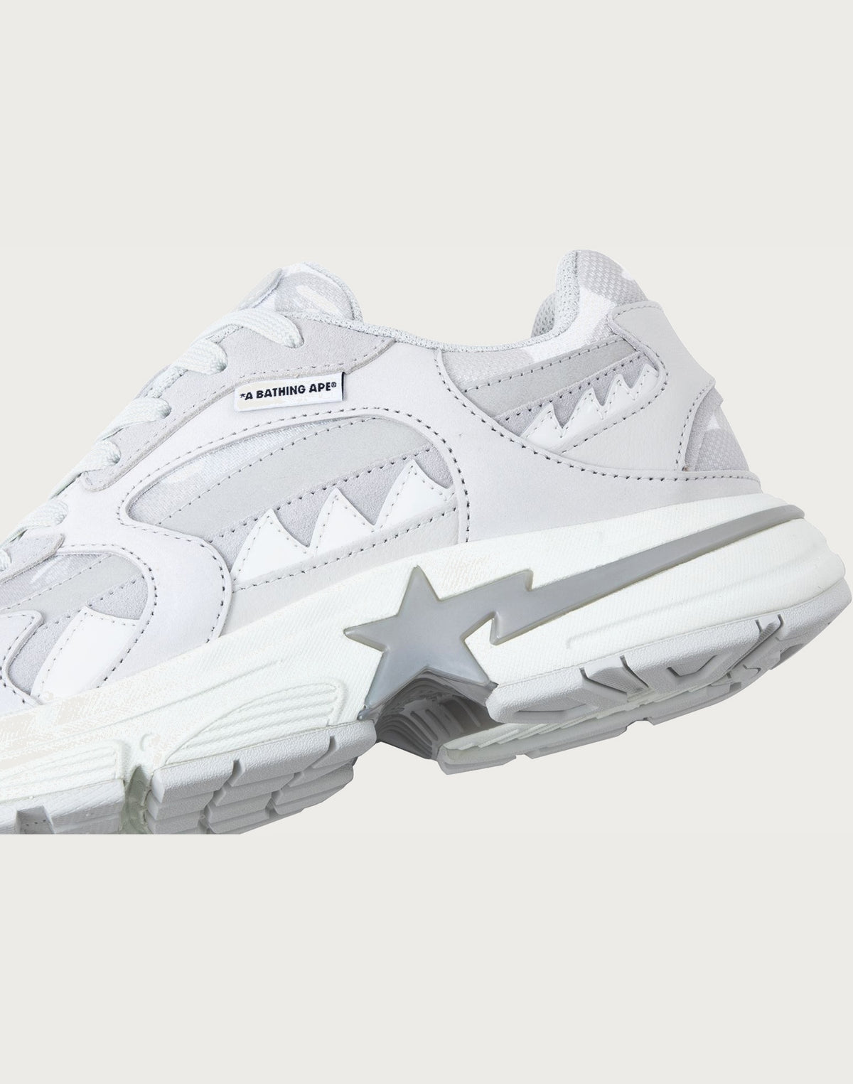 BAPE SHARK STA #1 MENS