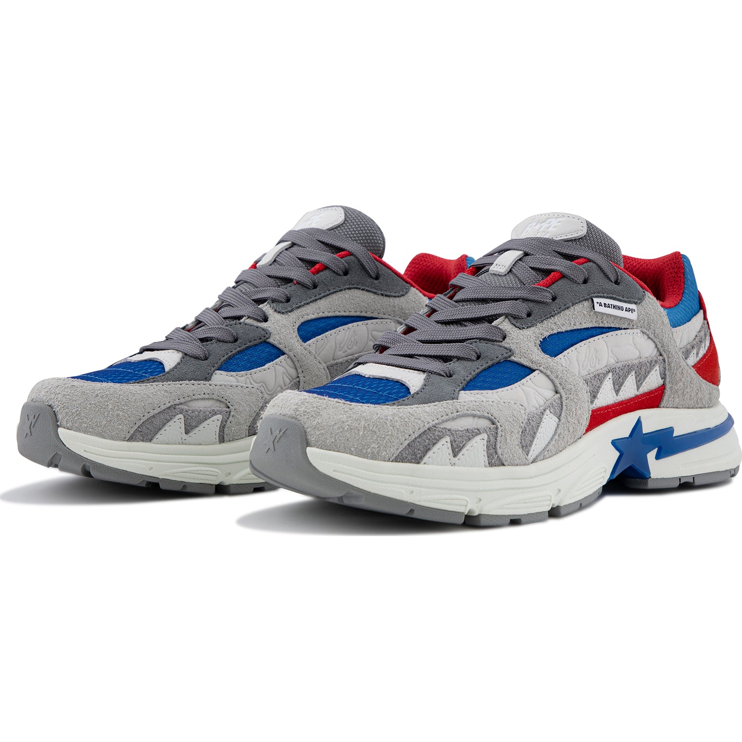 靴 BAPE STA SHARK BAPE STA SHARK | bape.com