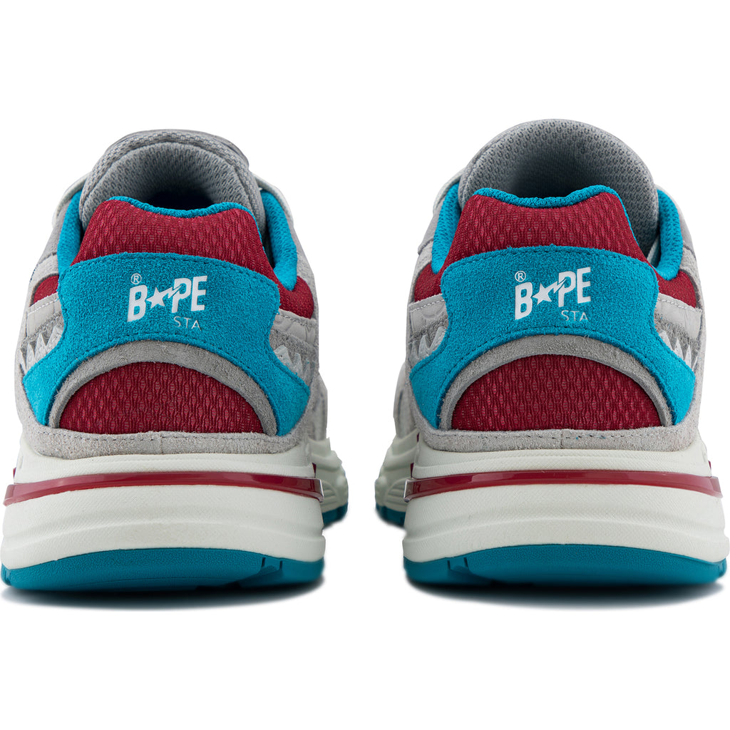 BAPE SHARK STA #2 MENS
