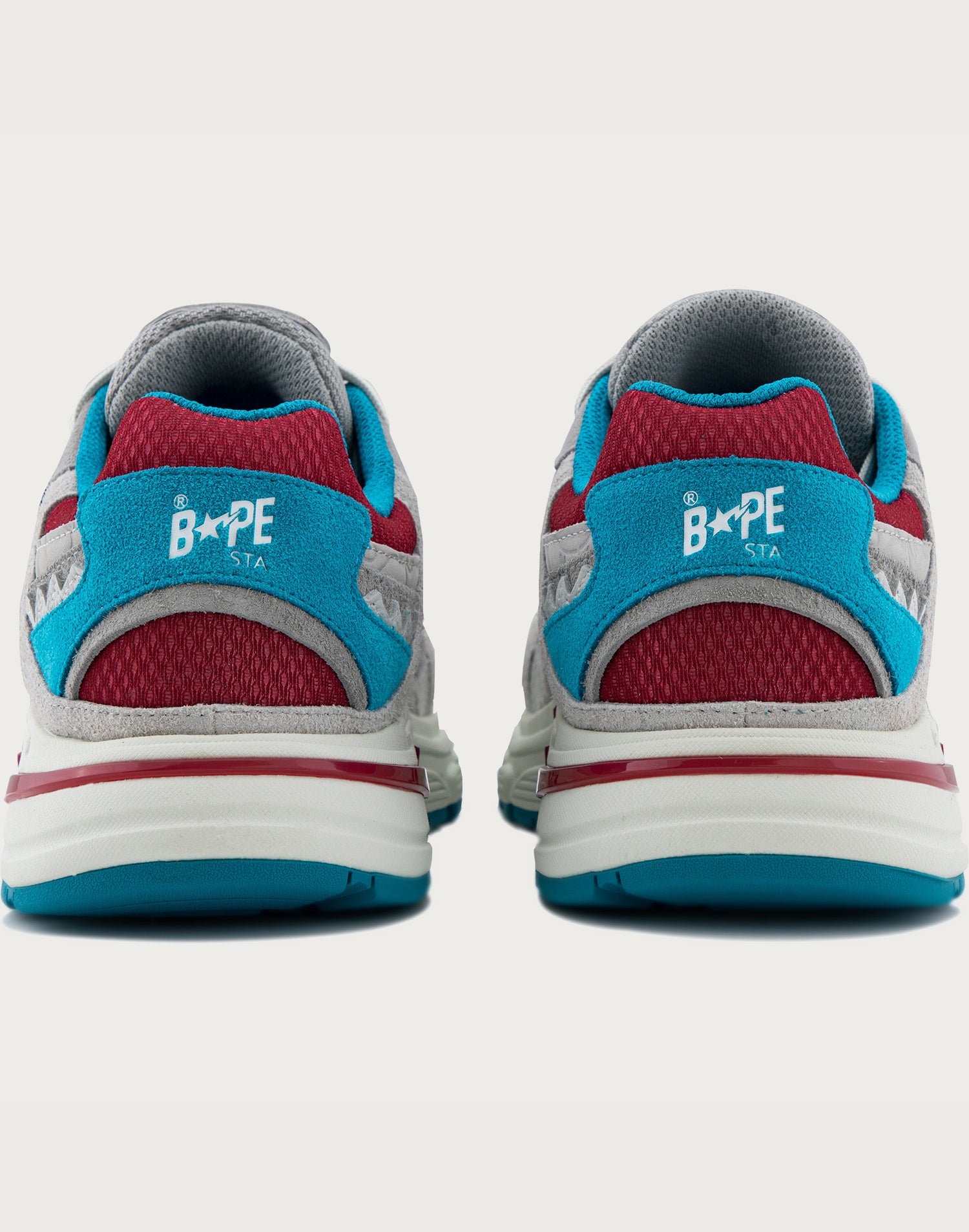 BAPE SHARK STA #2 MENS