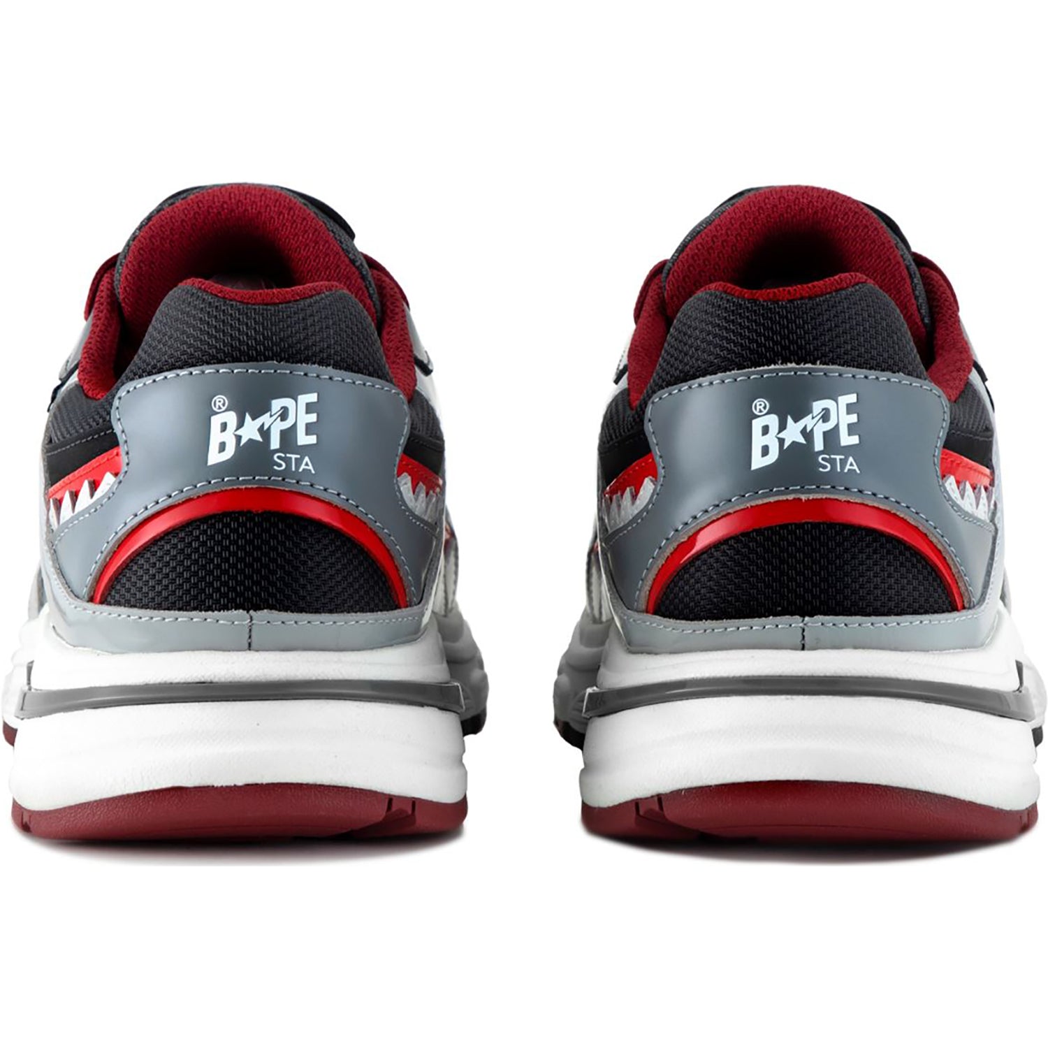 BAPE SHARK STA #3 LADIES – us.bape.com