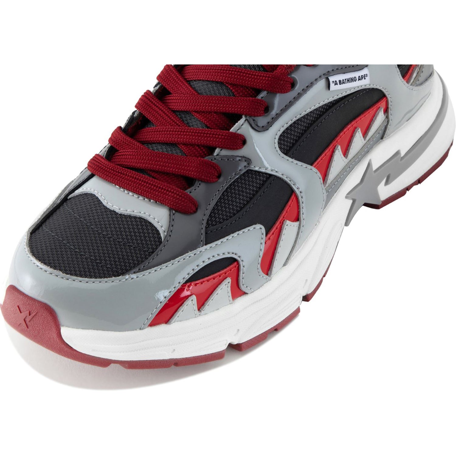 BAPE SHARK STA #3 LADIES – us.bape.com