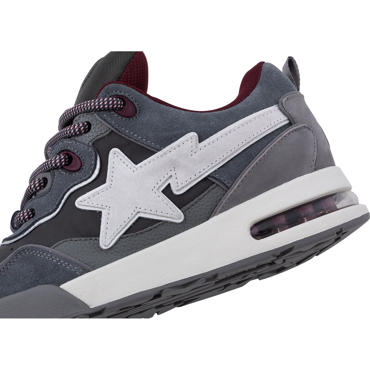 BAPE FLIP STA #2 LADIES