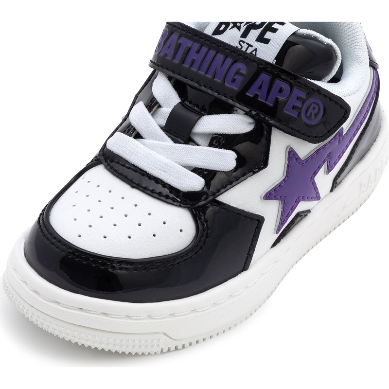 BAPE STA ICON KIDS #1 KIDS