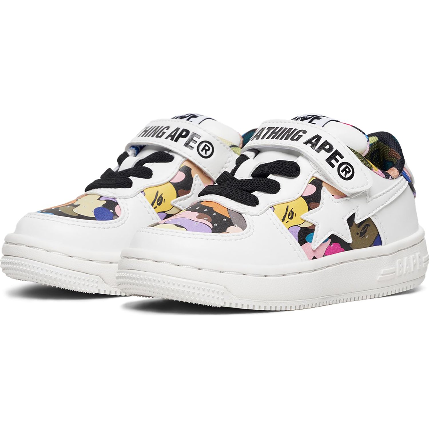 BAPE STA KIDS #1 KIDS – us.bape.com