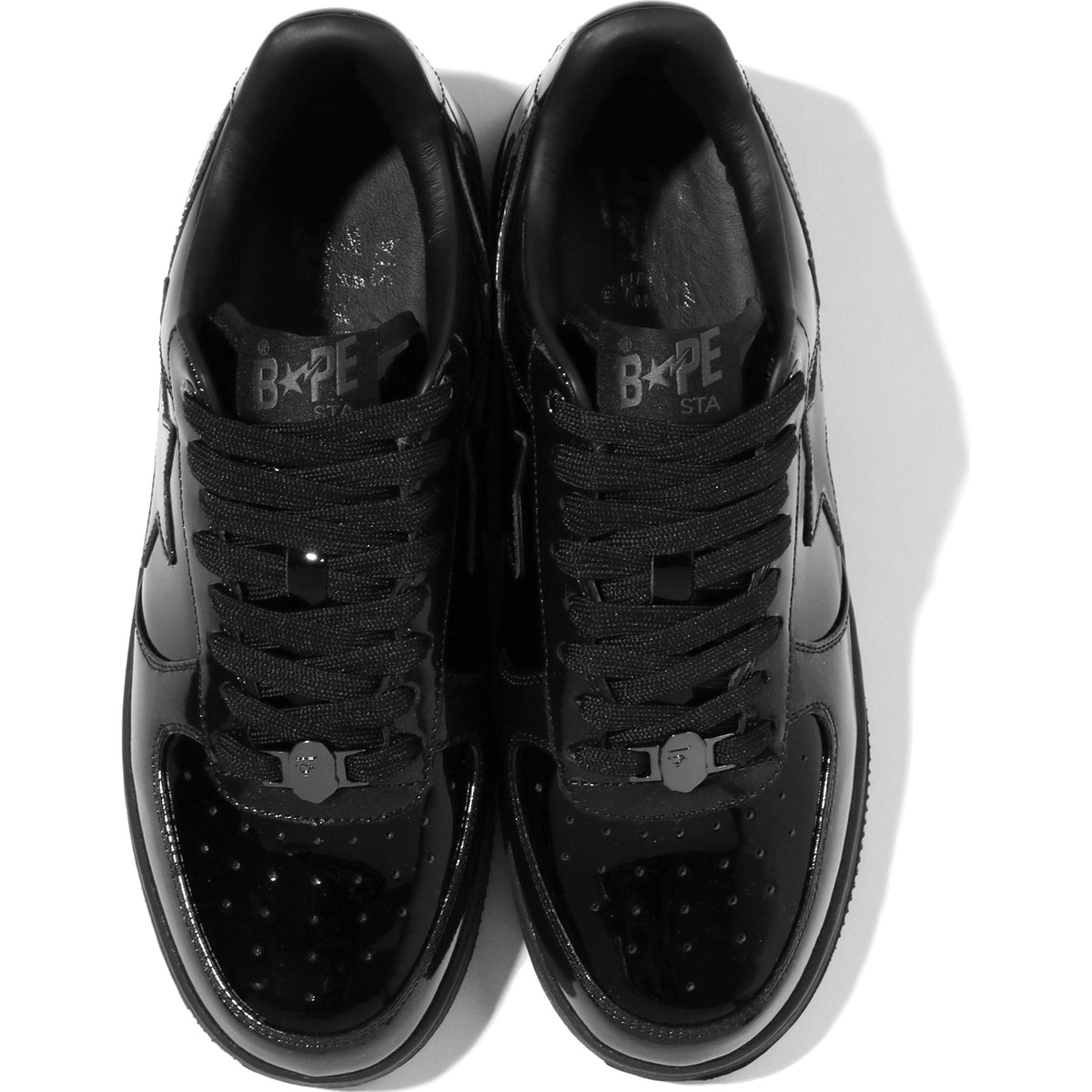 US LIMITED BAPE STA MENS