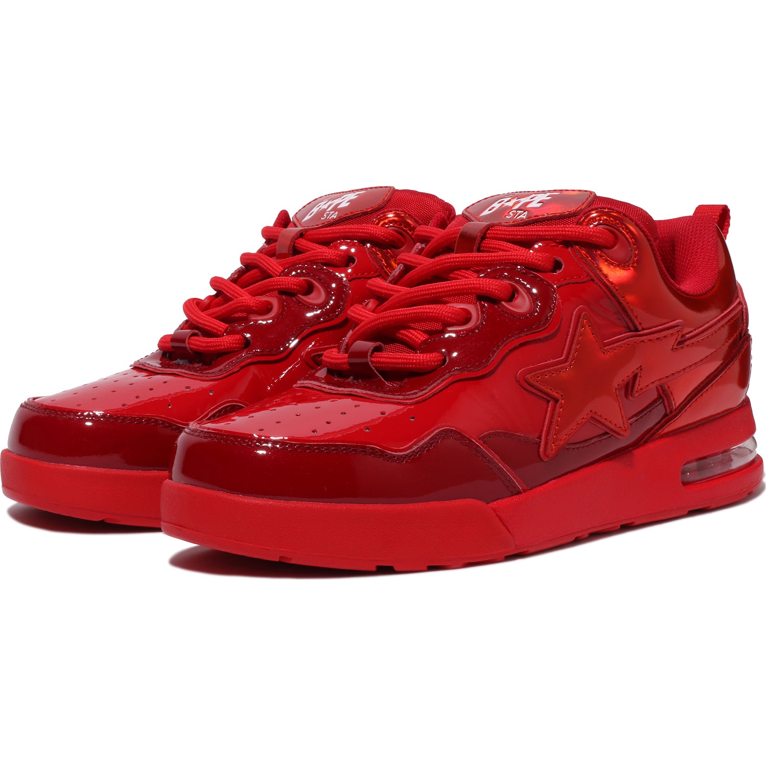 US LIMITED FLIP STA MENS – us.bape.com