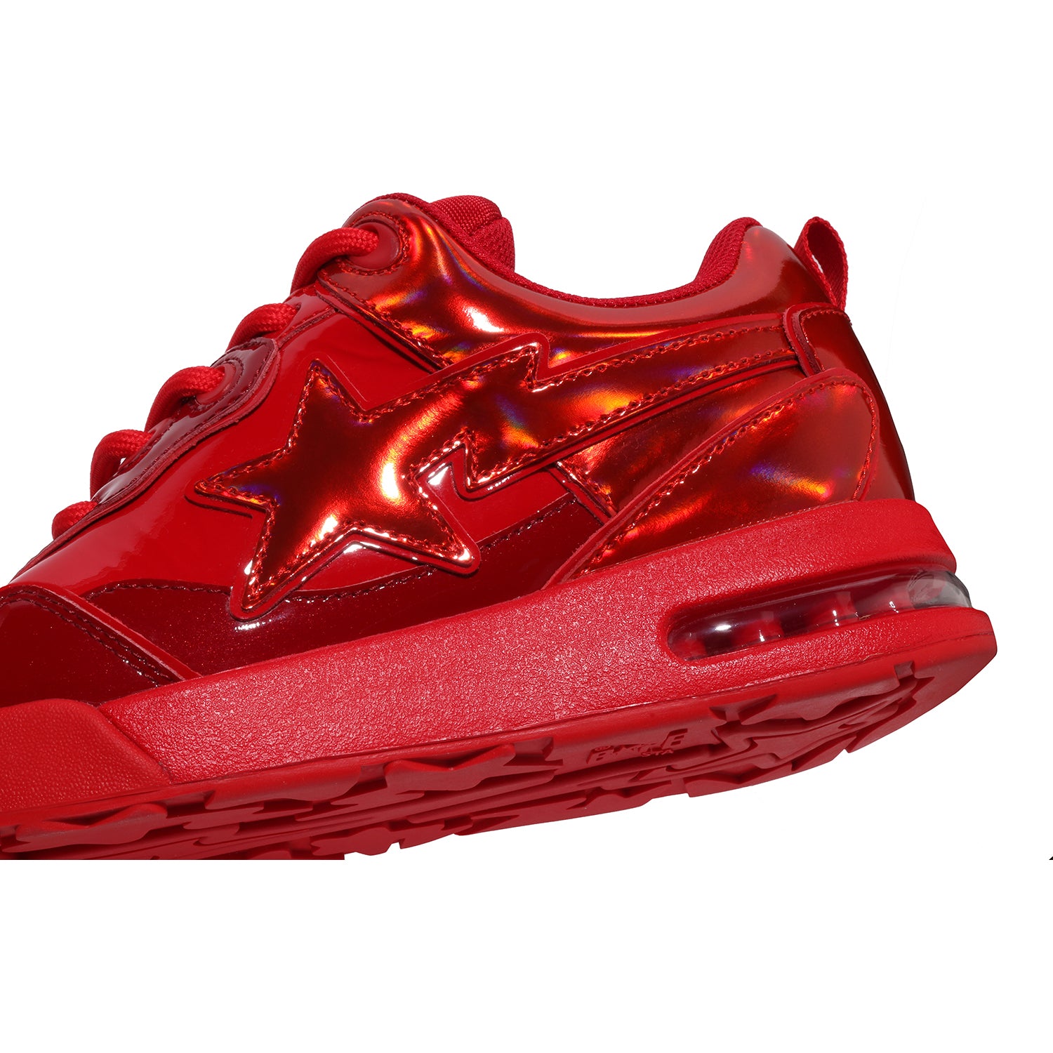 US LIMITED FLIP STA MENS – us.bape.com