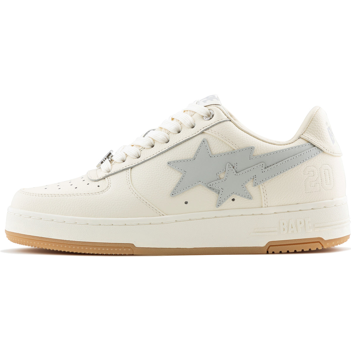 BAPE X HIGHSNOBIETY DOUBLE STA BAPE STA LADIES