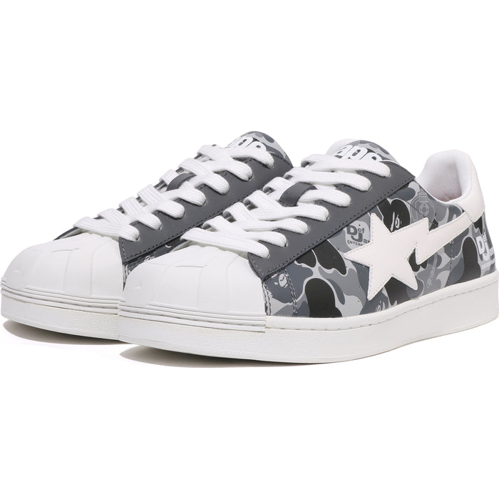 BAPE X DEF JAM SKULL STA LADIES