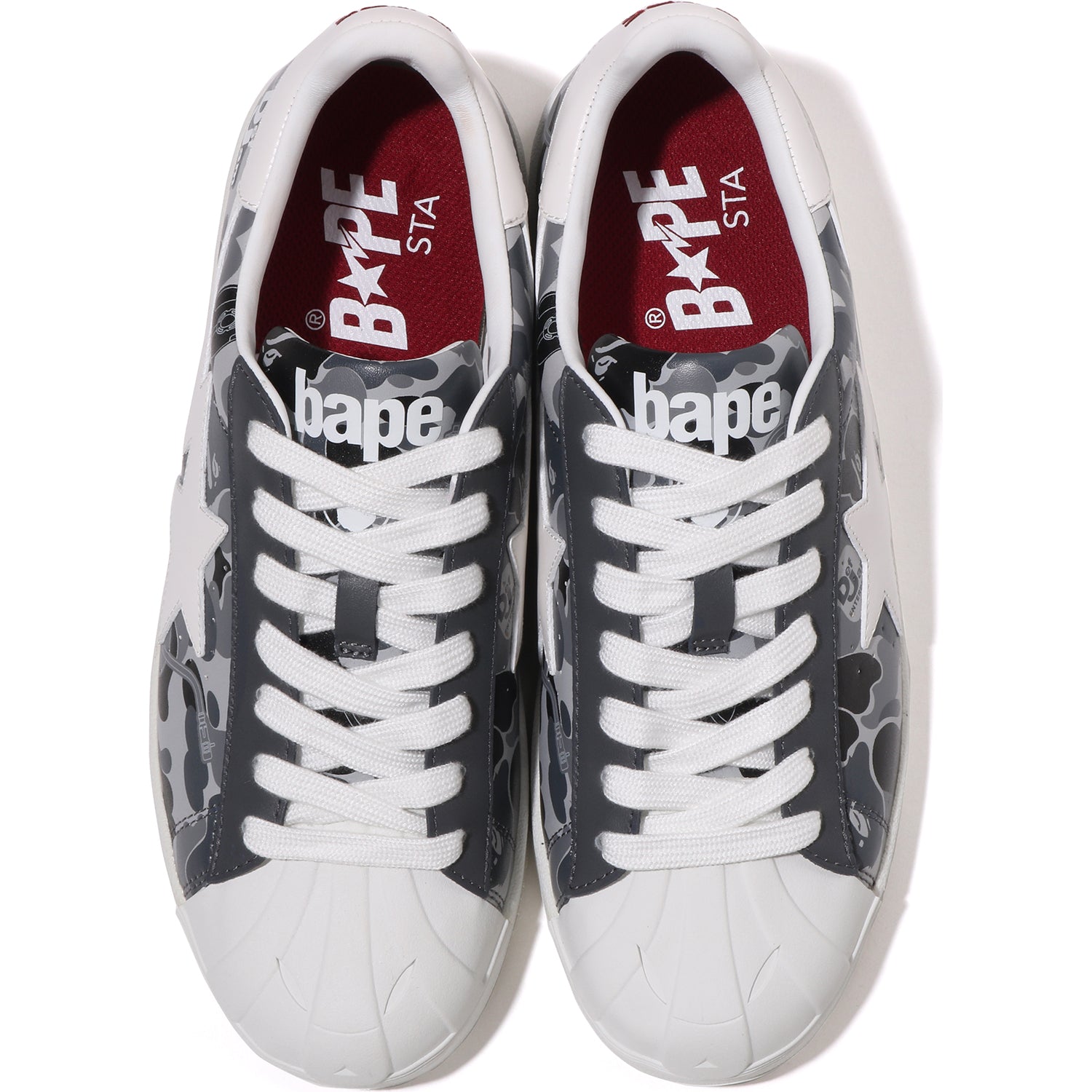 BAPE X DEF JAM SKULL STA MENS – us.bape.com