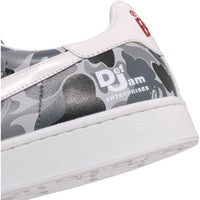 BAPE X DEF JAM SKULL STA MENS