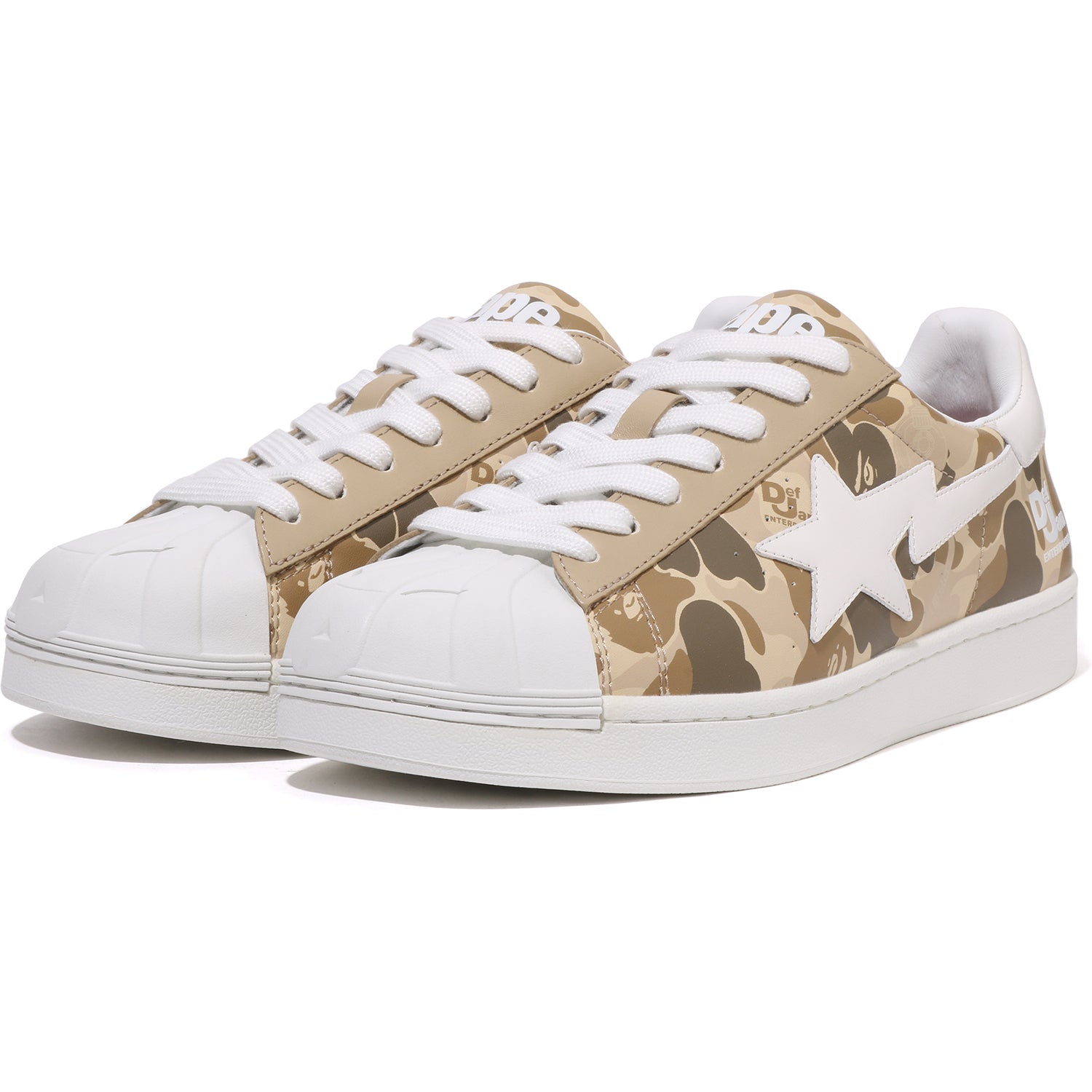 デッドストック bape BAPESTA skullsta スカルスタ A BATHING APE® Skull STA #2 M1 | Bape official website – INT