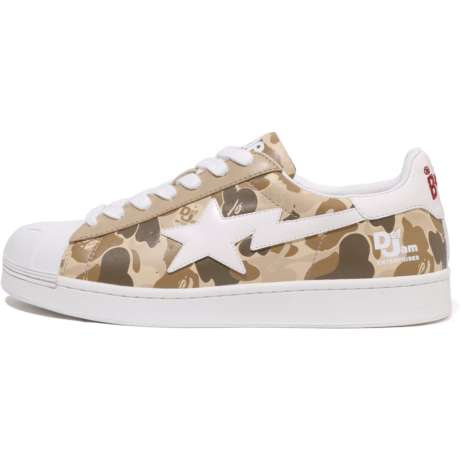 洋書 JAMAICA BAPE X DEF JAM SKULL STA MENS – us.bape.com