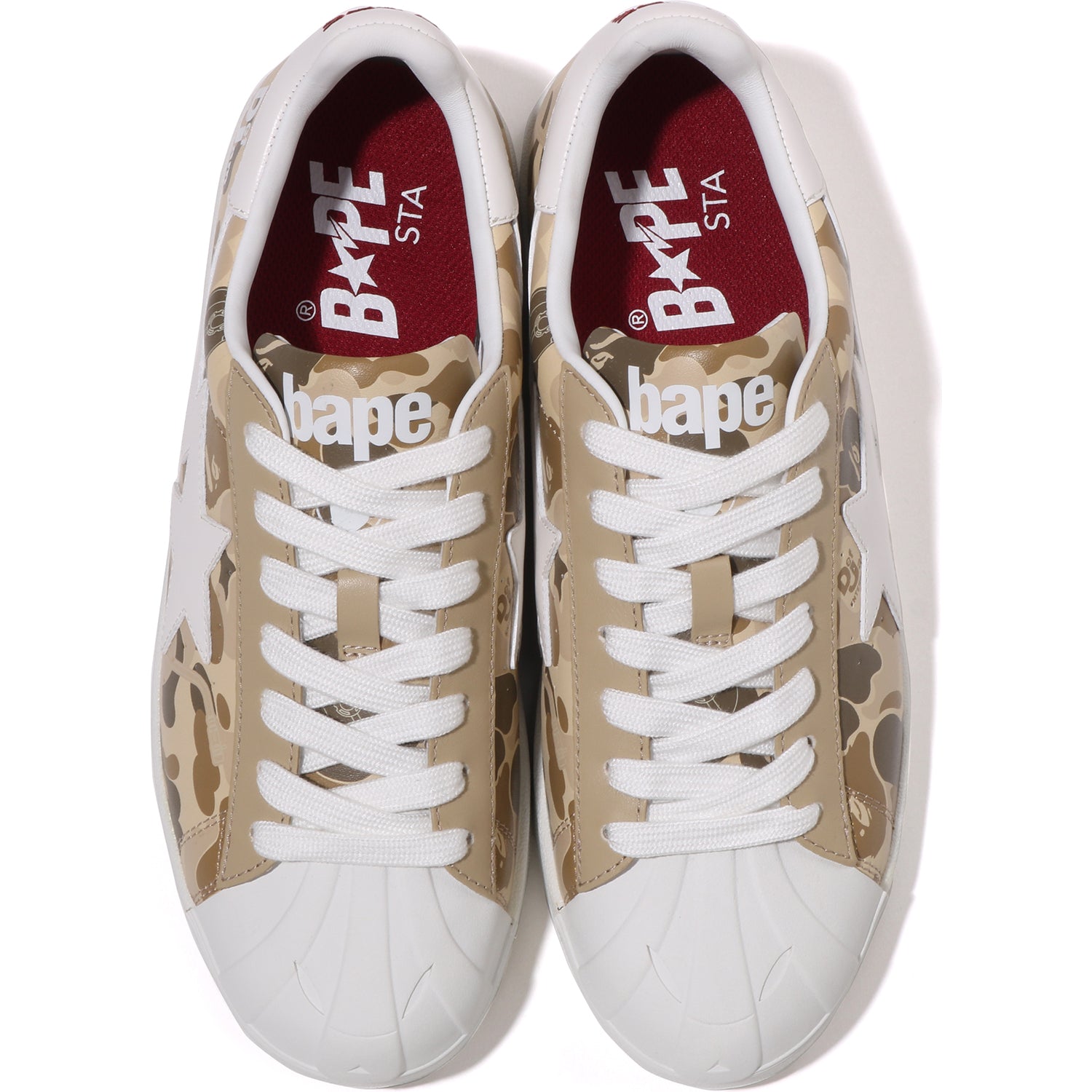 BAPE STA バッグ BAPE STA #2 | bape.com