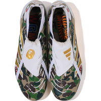 BAPE X ADIDAS - PREDATOR ELITE FT FG MENS