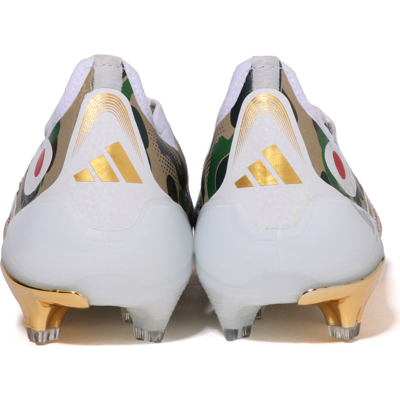 BAPE X ADIDAS - PREDATOR ELITE FT FG MENS