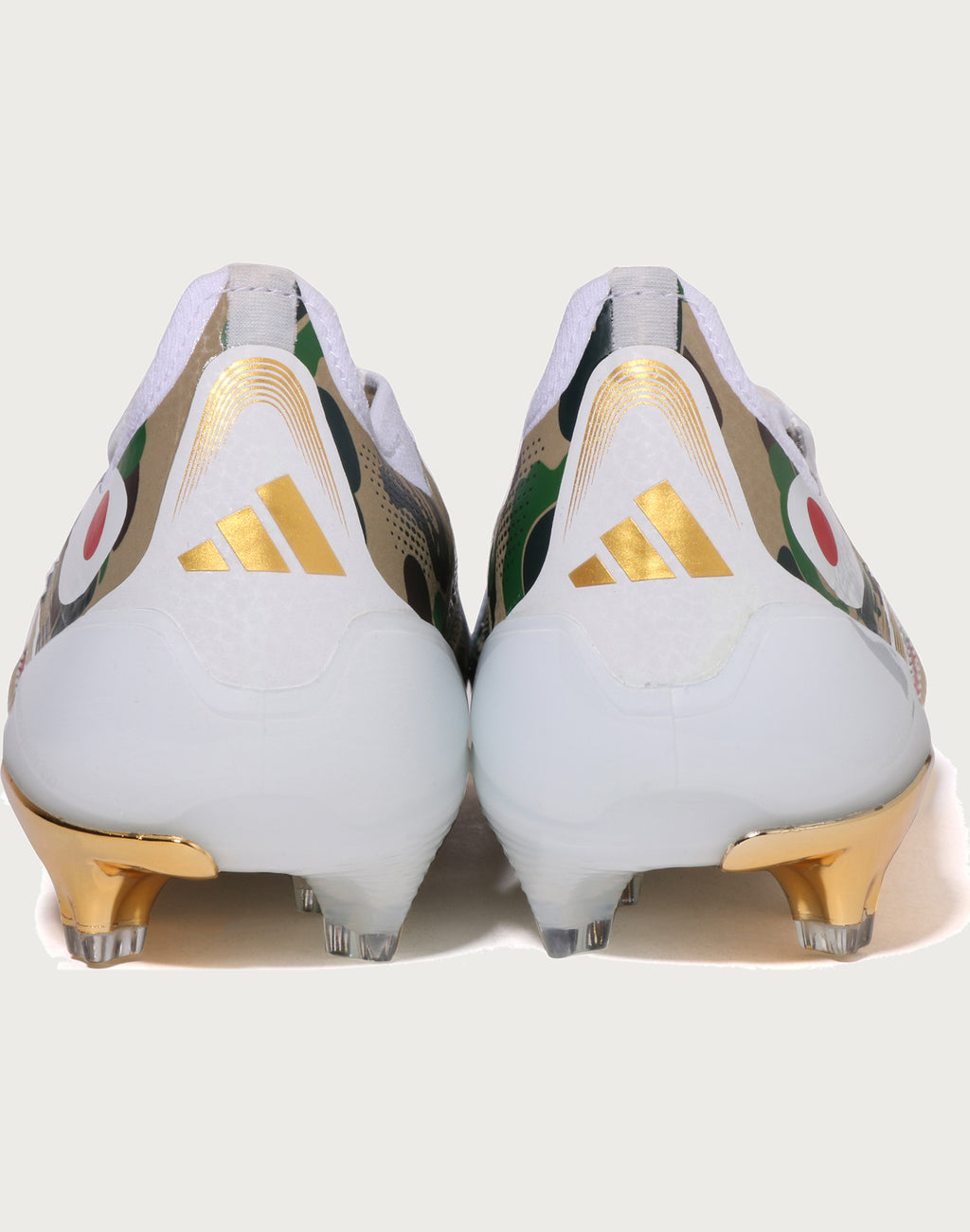 BAPE X ADIDAS - PREDATOR ELITE FT FG MENS