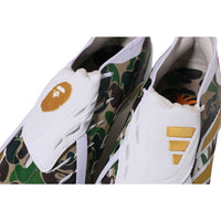 BAPE X ADIDAS - PREDATOR ELITE FT FG MENS