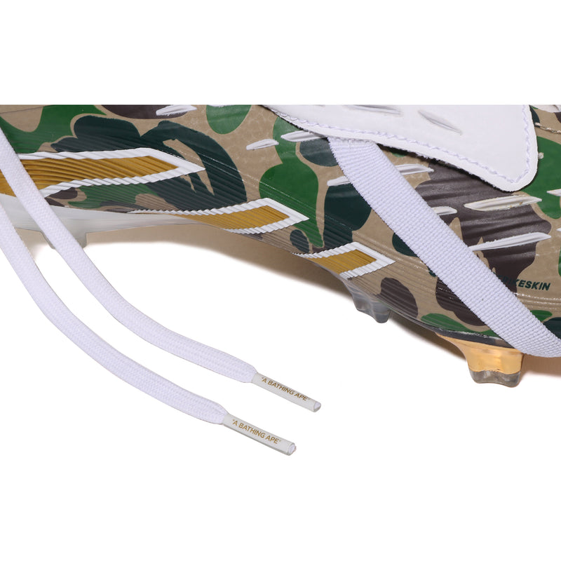BAPE X ADIDAS - PREDATOR ELITE FT FG MENS