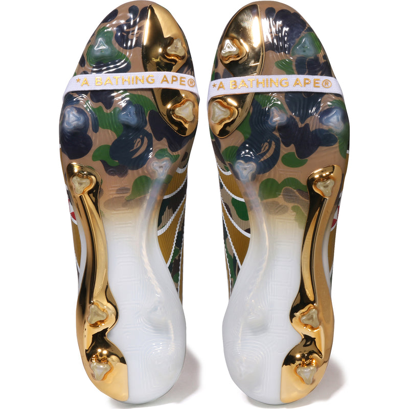 BAPE X ADIDAS - PREDATOR ELITE FT FG MENS