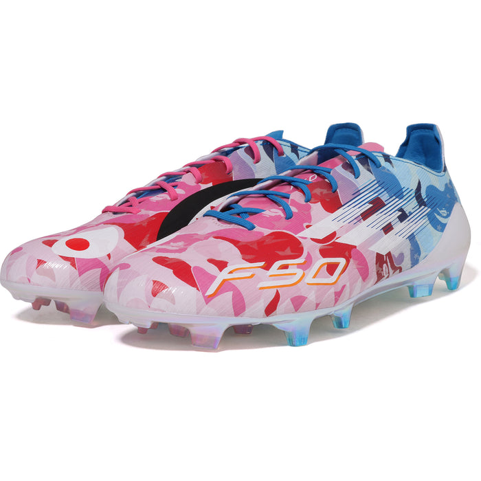 BAPE X ADIDAS - F50 ELITE FG MENS