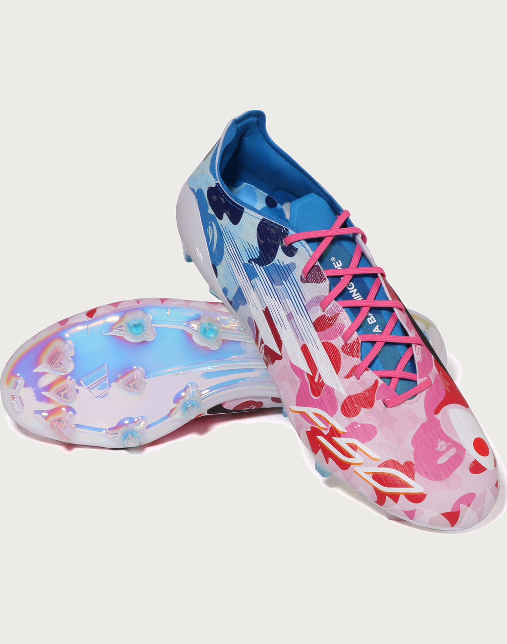 BAPE X ADIDAS - F50 ELITE FG MENS
