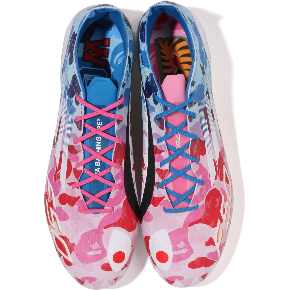 BAPE X ADIDAS - F50 ELITE FG MENS