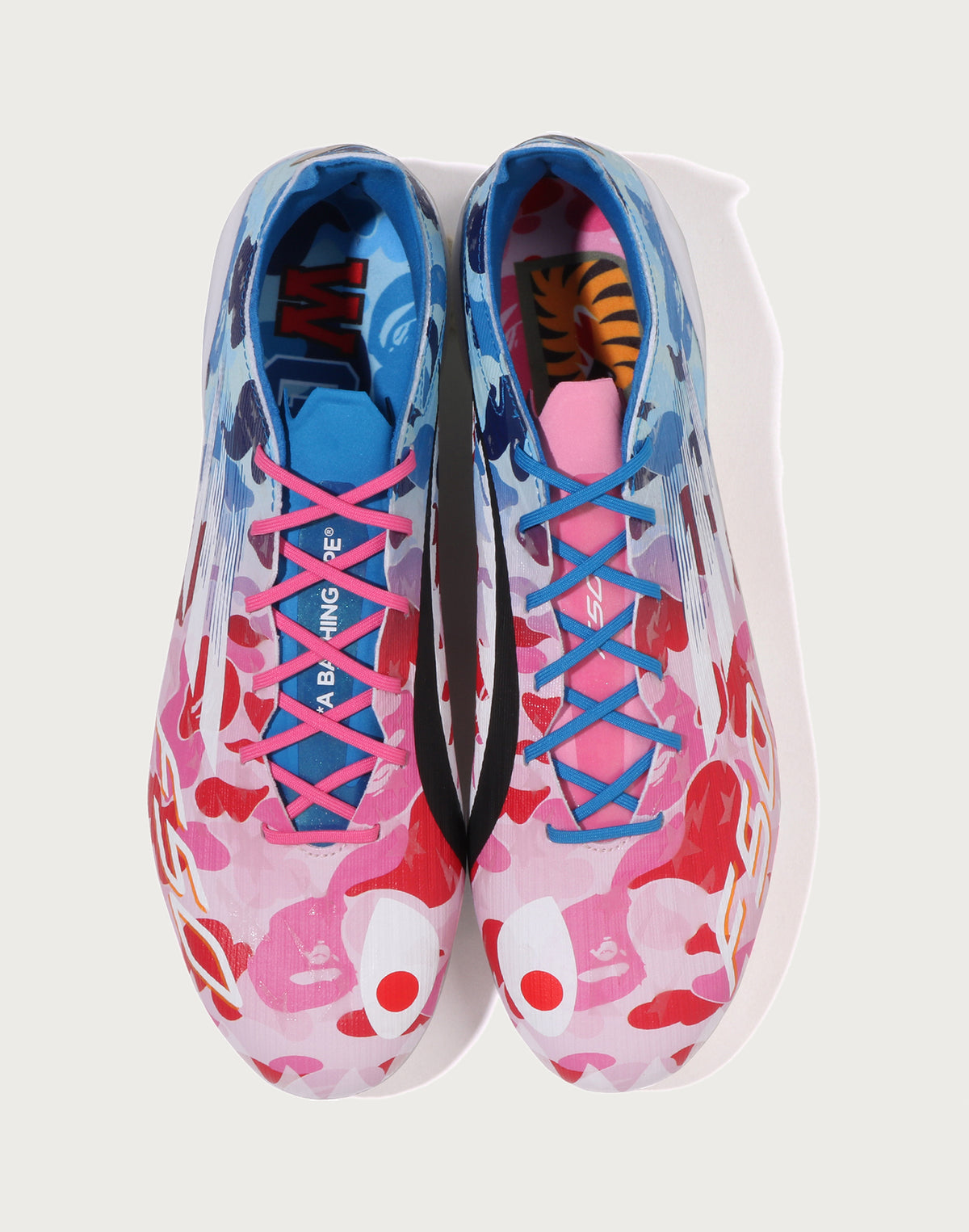 BAPE X ADIDAS - F50 ELITE FG MENS