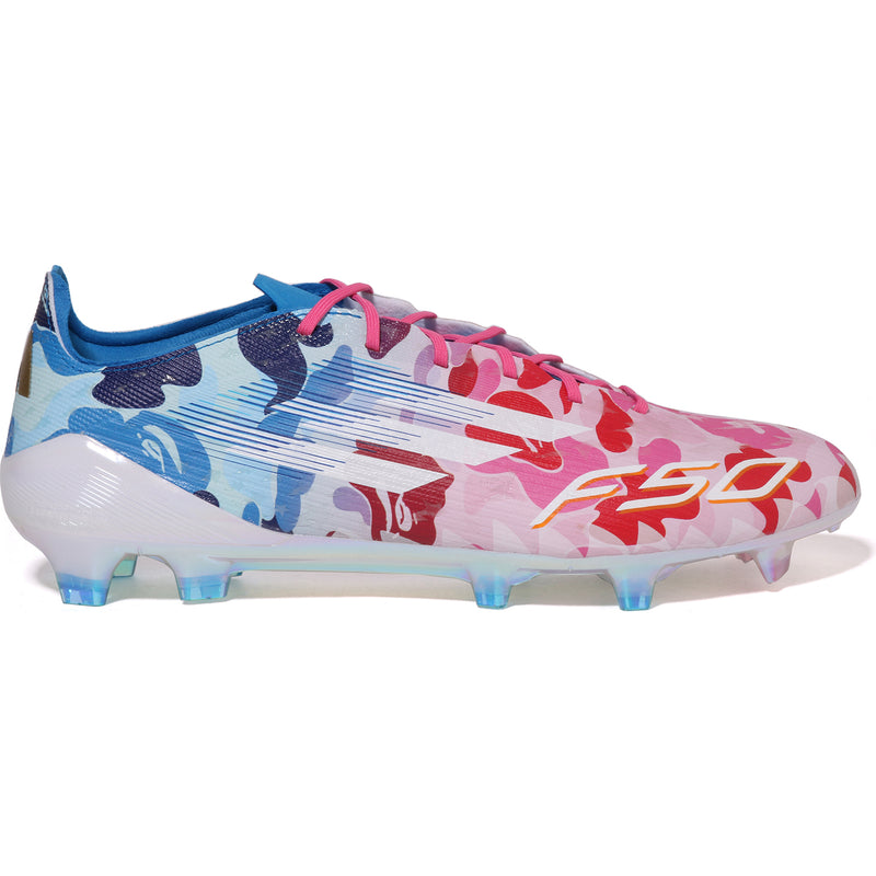 BAPE X ADIDAS - F50 ELITE FG MENS
